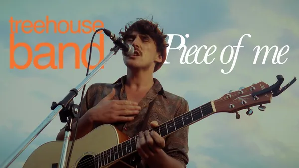 Treehouse Band, Piece of Me